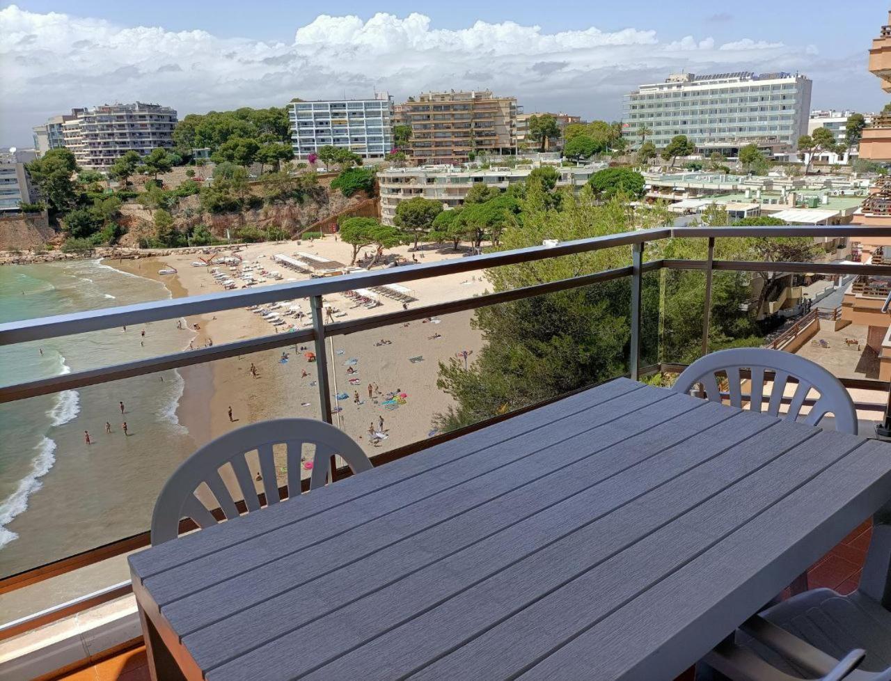 For A Bahia 3 Apartamento Salou