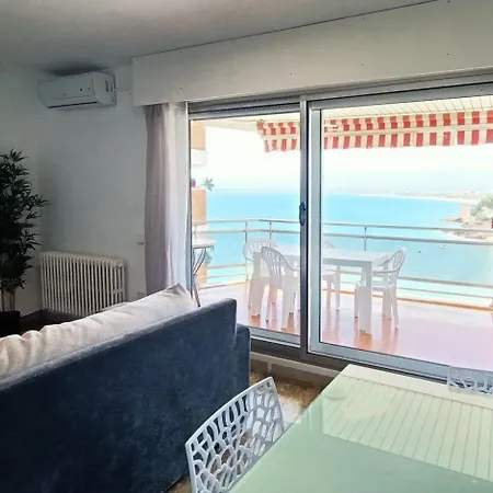 For A Stay Bahia 3 Salou Exterior photo