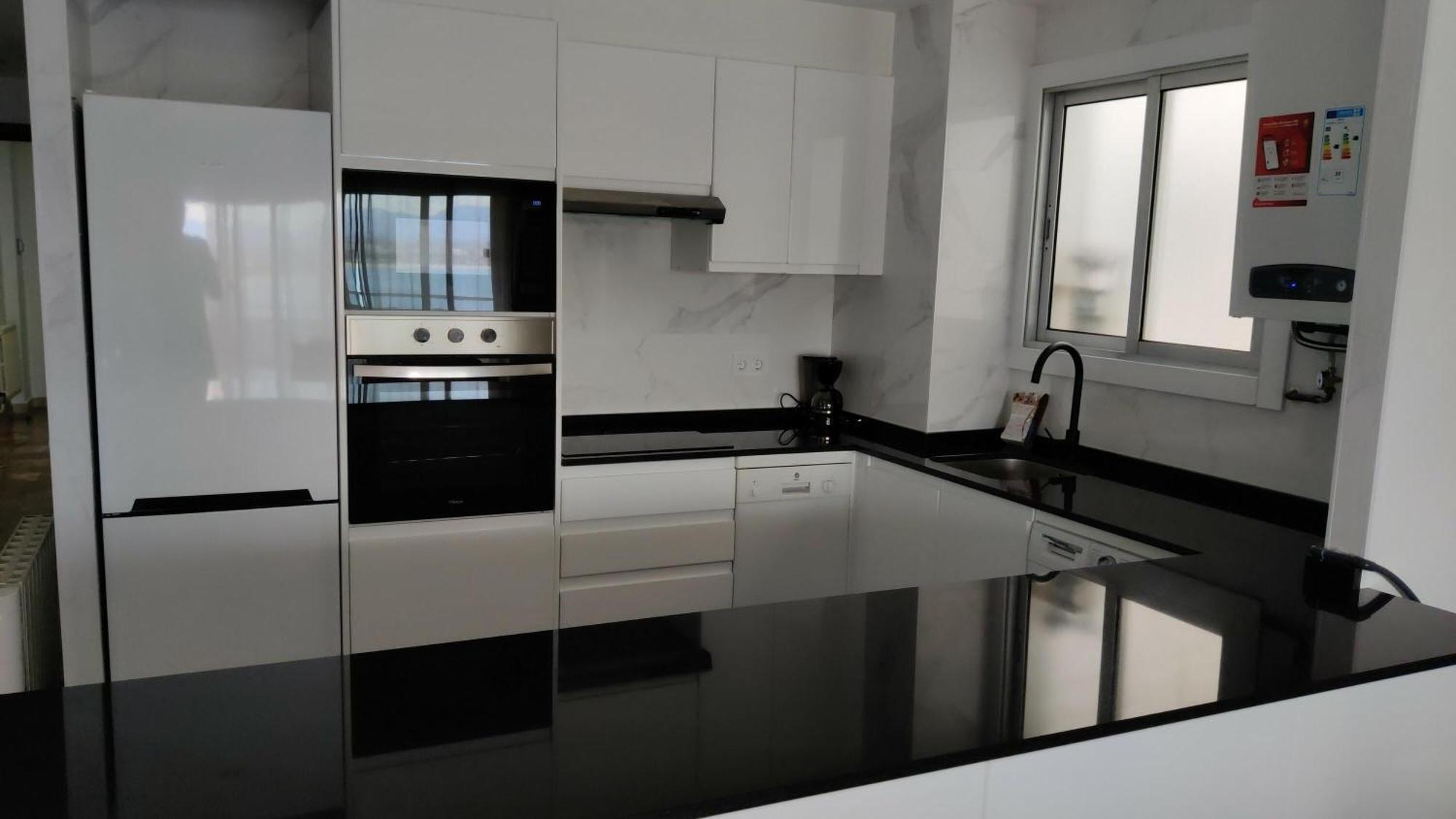 For A Bahia 3 Appartement *