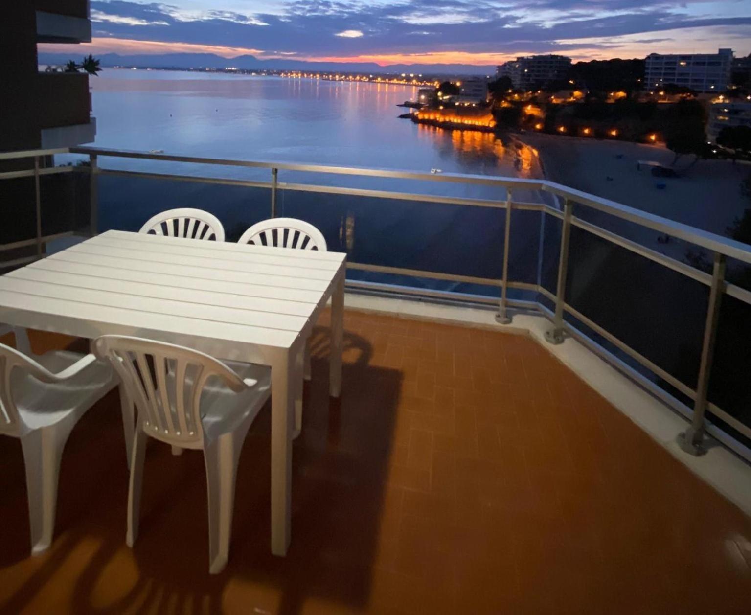 Appartement For A Bahia 3 *