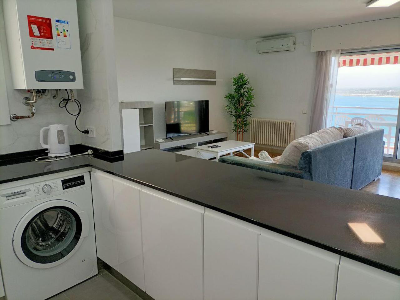 For A Bahia 3 Appartement Salou