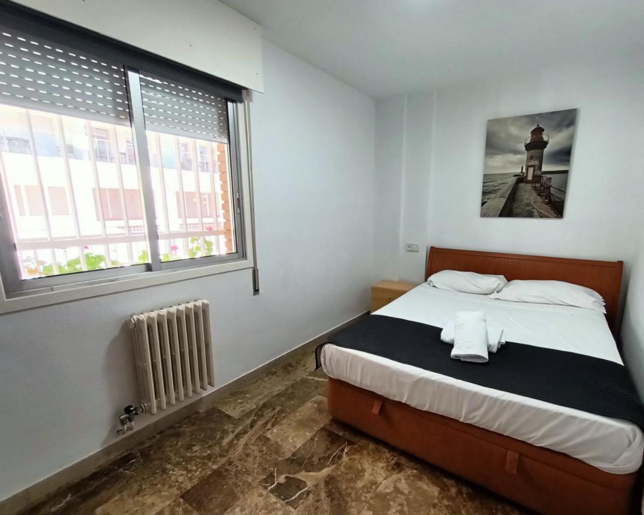 For A Bahia 3 Appartement *