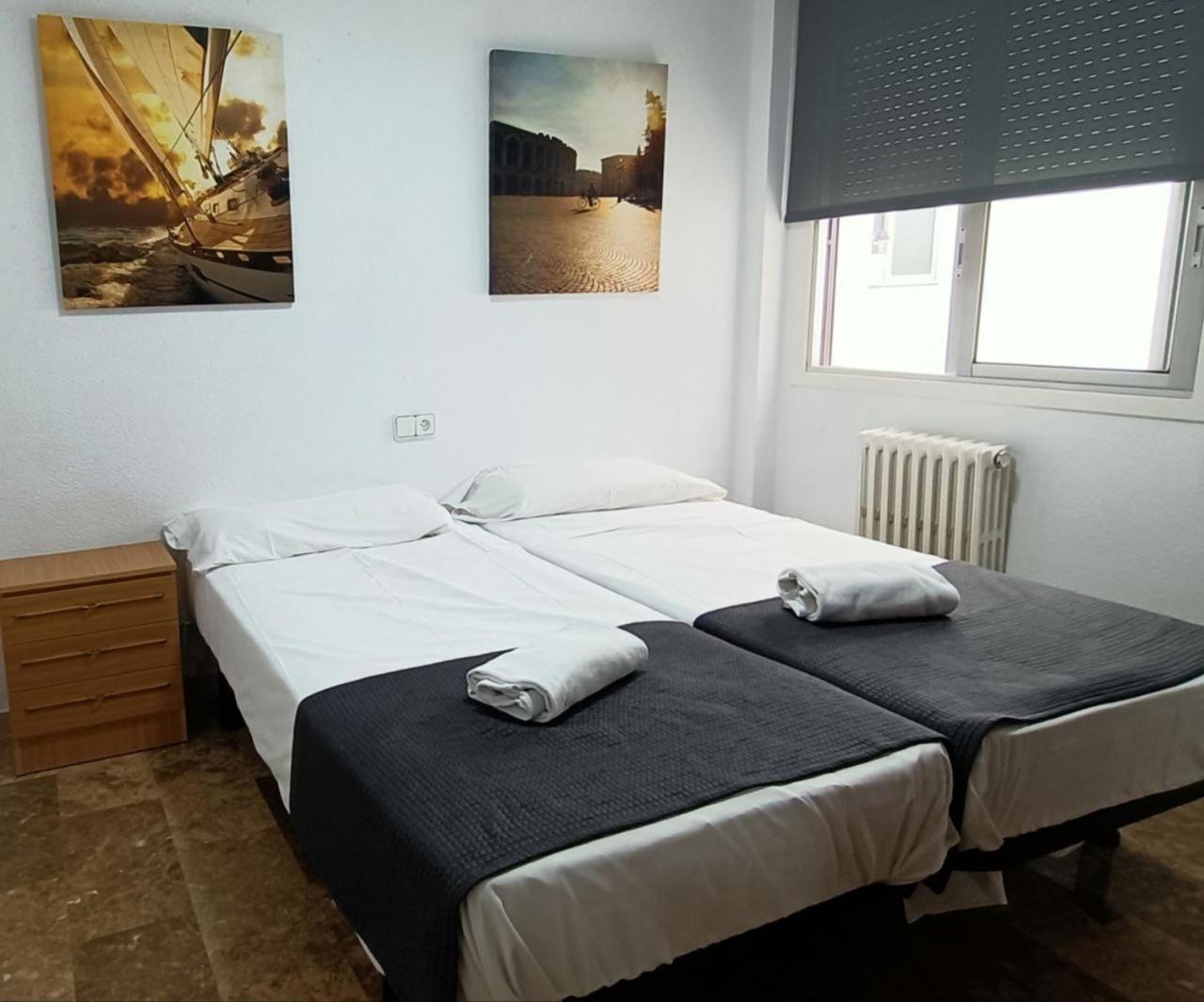 Appartement For A Bahia 3 *