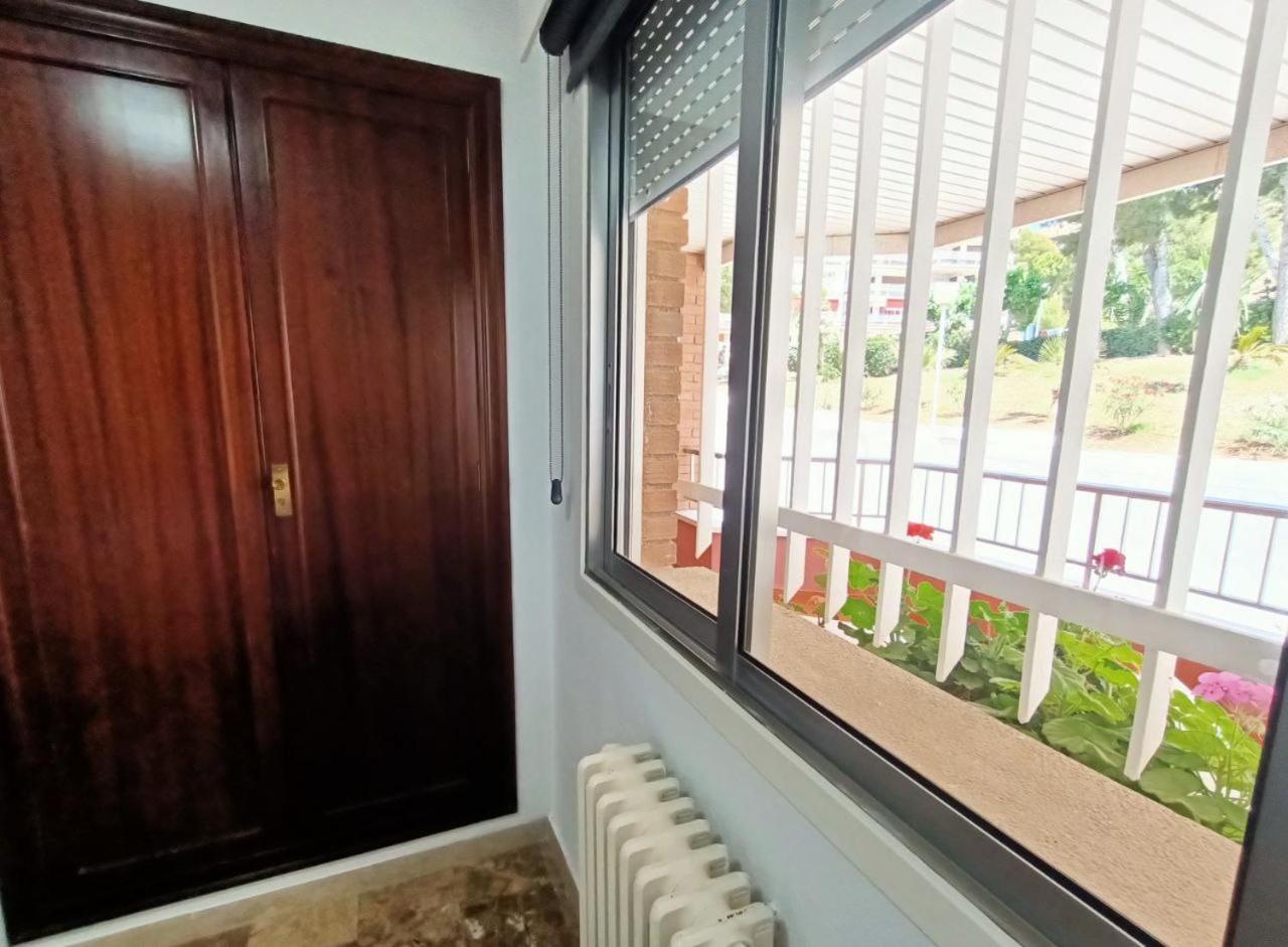 For A Bahia 3 Appartement Salou